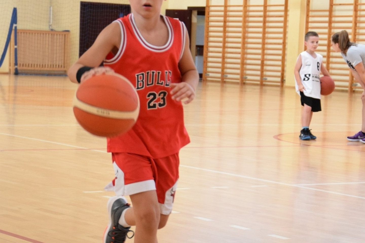 Asseco Junior Camp 2019 (II)