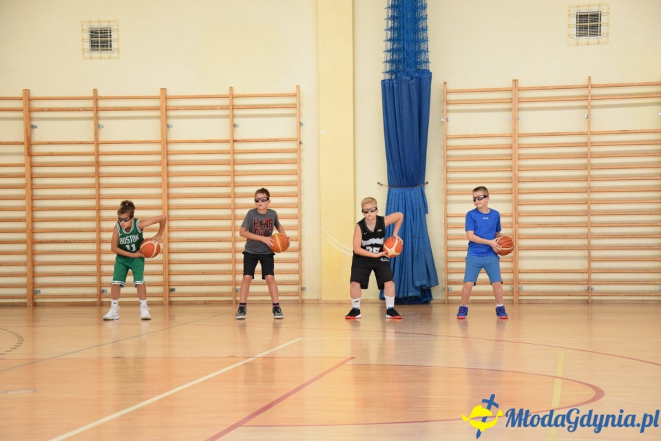 Asseco Junior Camp 2019 (II)