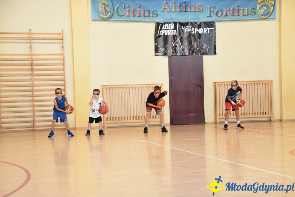 Asseco Junior Camp 2019 (II)