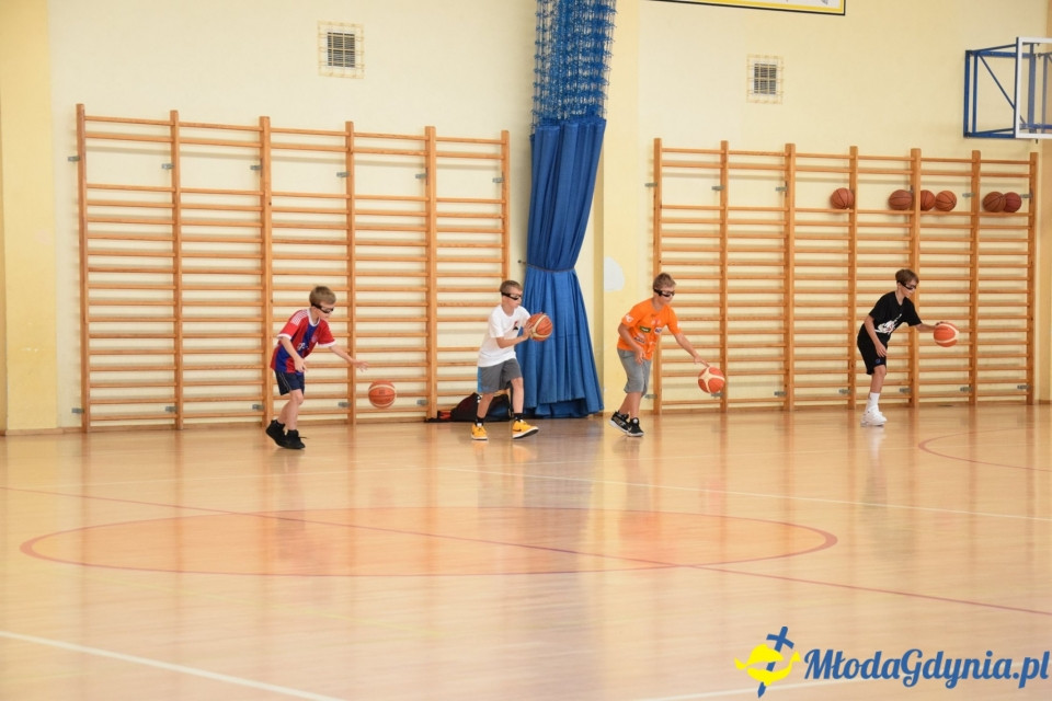 Asseco Junior Camp 2019 (II)