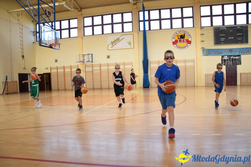 Asseco Junior Camp 2019 (II)