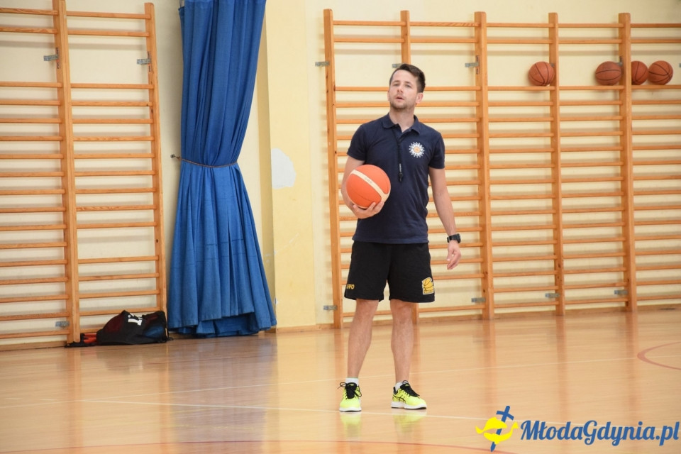 Asseco Junior Camp 2019 (II)