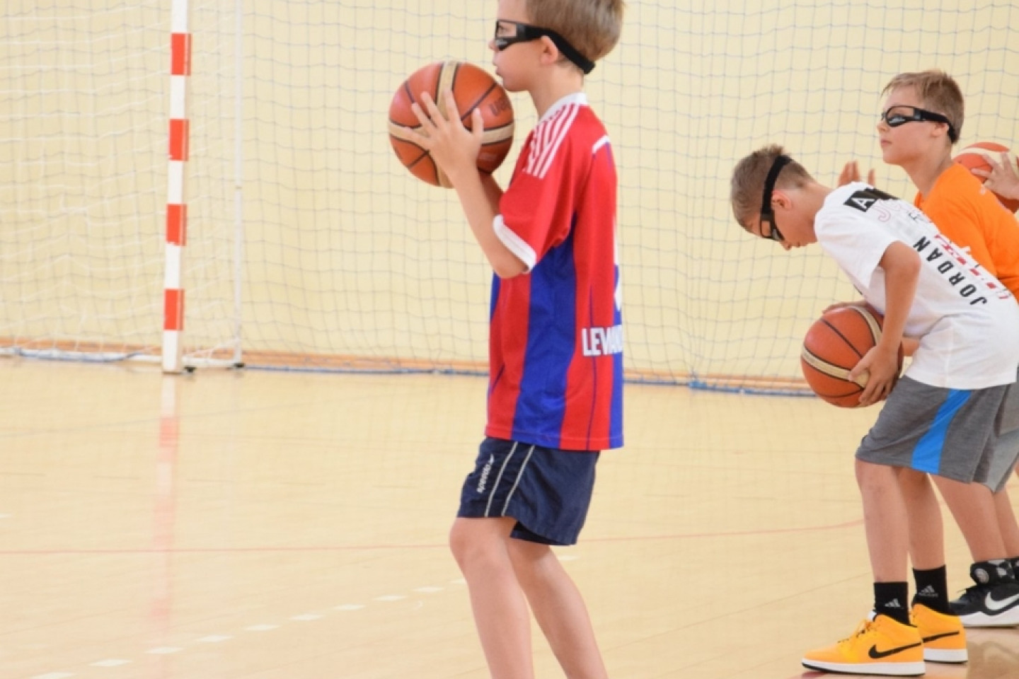 Asseco Junior Camp 2019 (II)