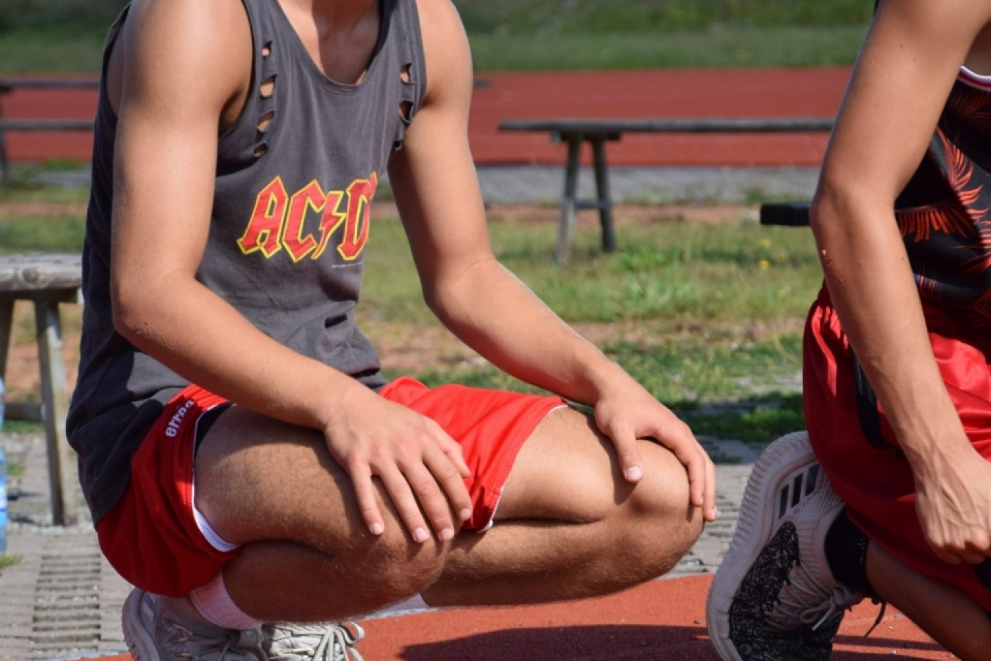 Asseco Junior Camp 2019 (II)