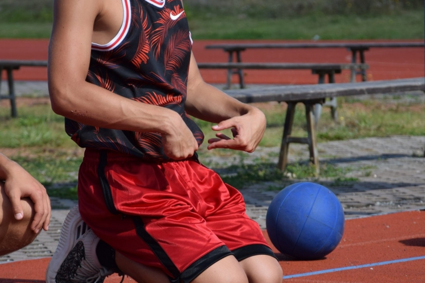 Asseco Junior Camp 2019 (II)