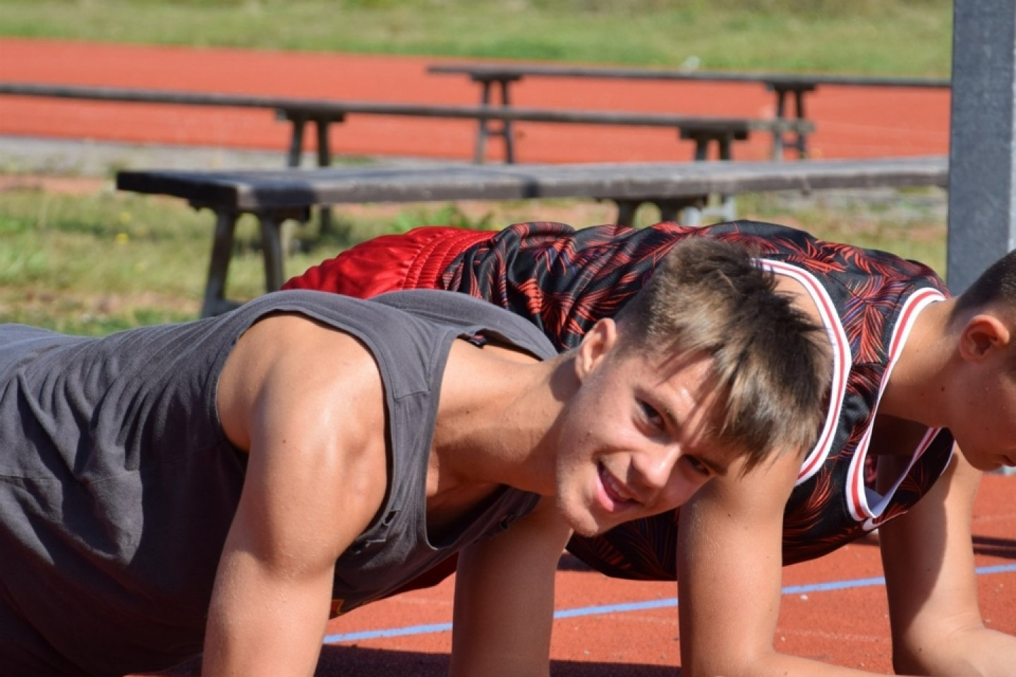 Asseco Junior Camp 2019 (II)