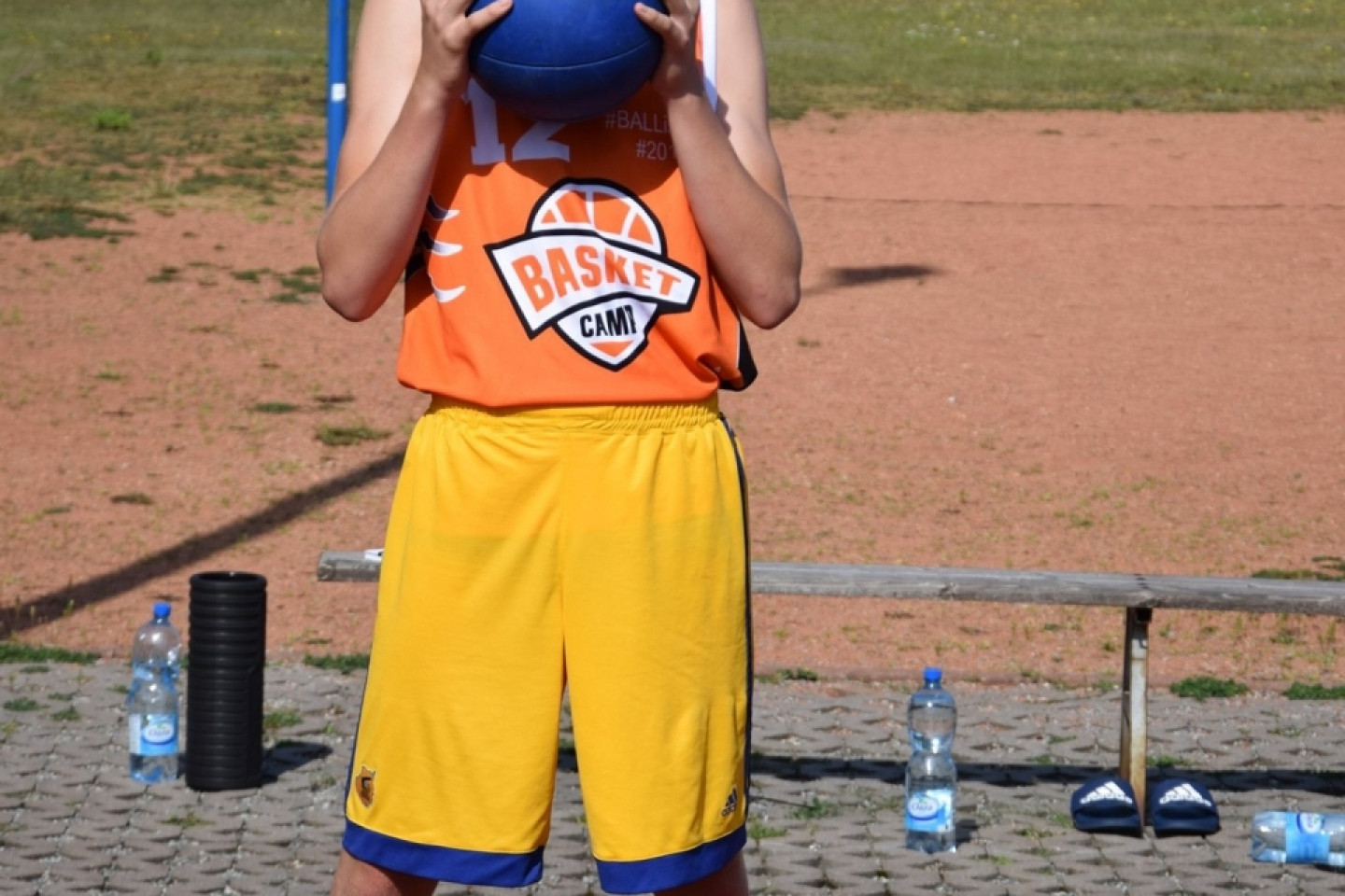 Asseco Junior Camp 2019 (II)