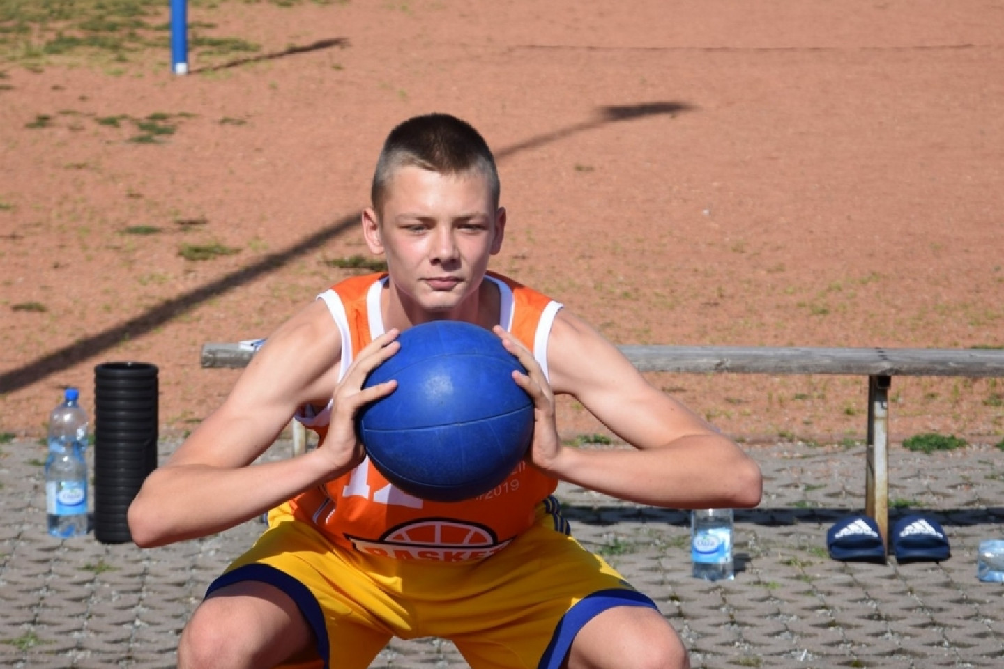 Asseco Junior Camp 2019 (II)