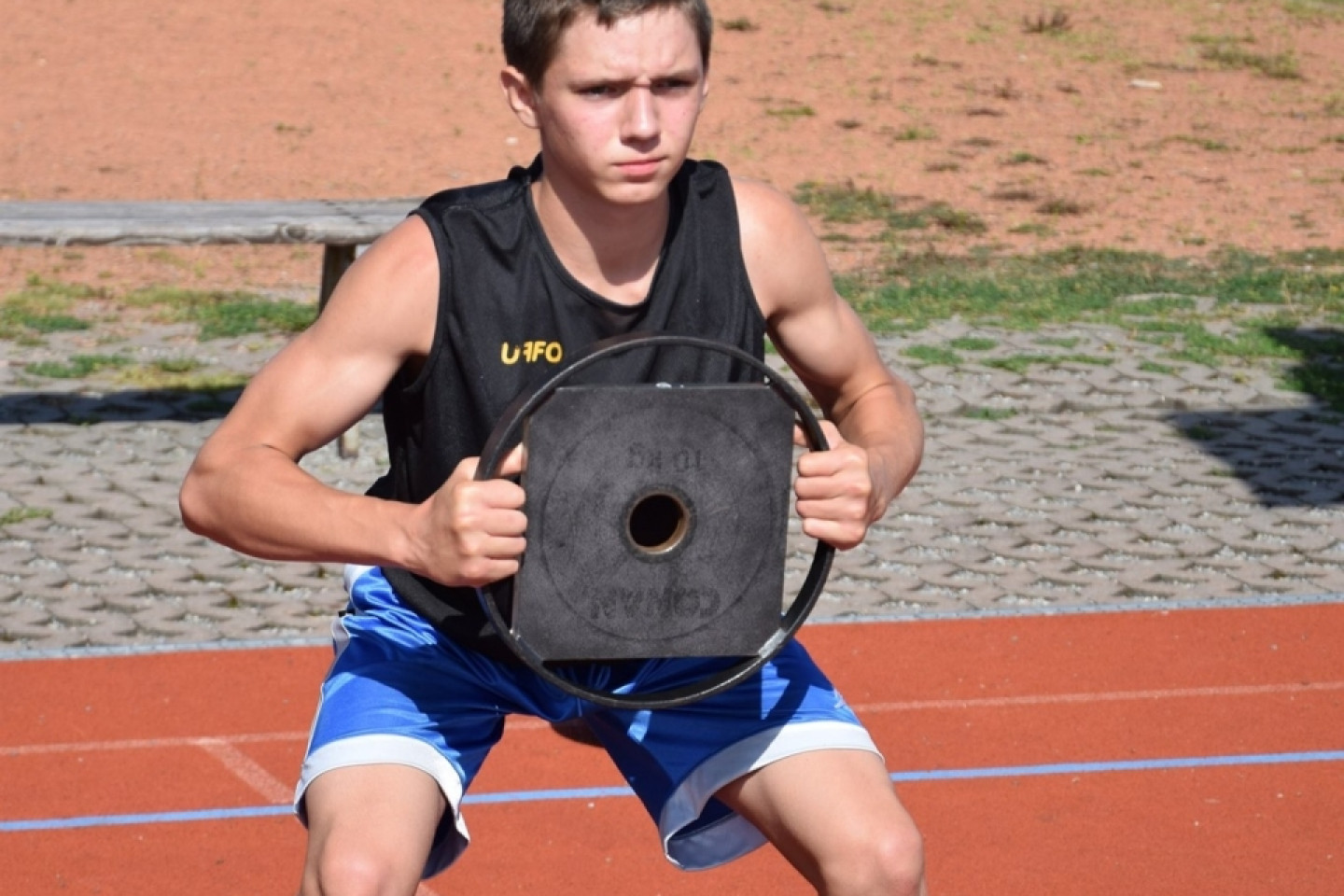 Asseco Junior Camp 2019 (II)