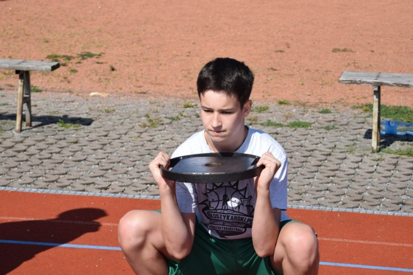 Asseco Junior Camp 2019 (II)