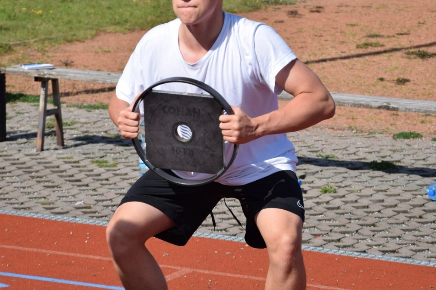 Asseco Junior Camp 2019 (II)