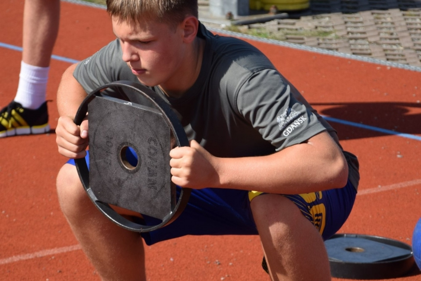 Asseco Junior Camp 2019 (II)