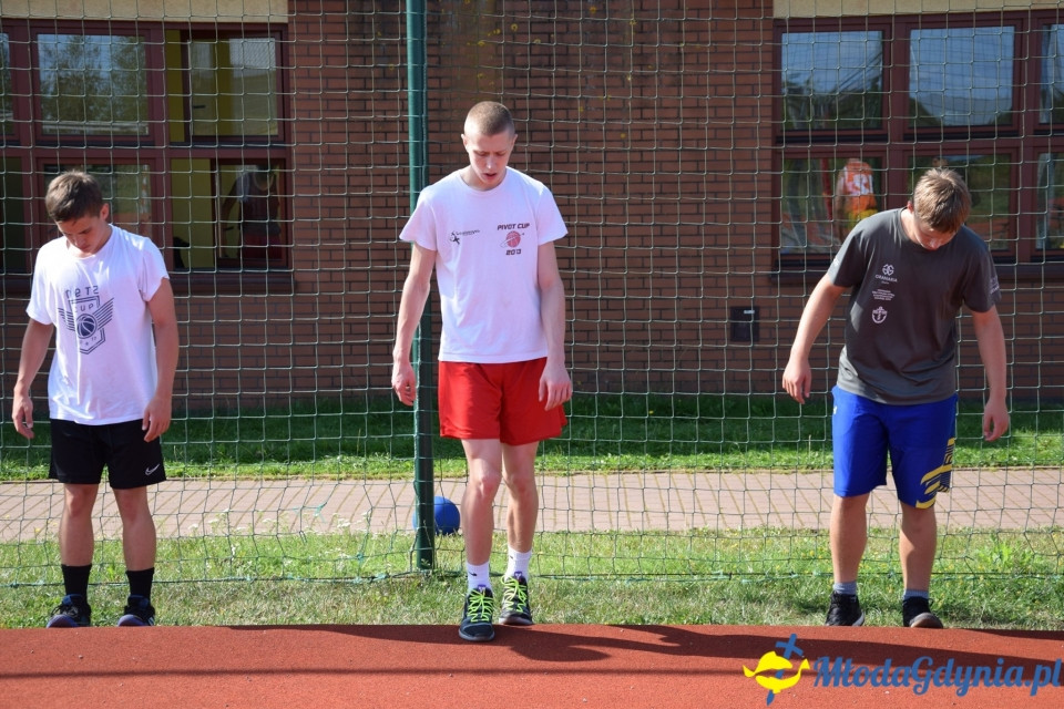 Asseco Junior Camp 2019 (II)