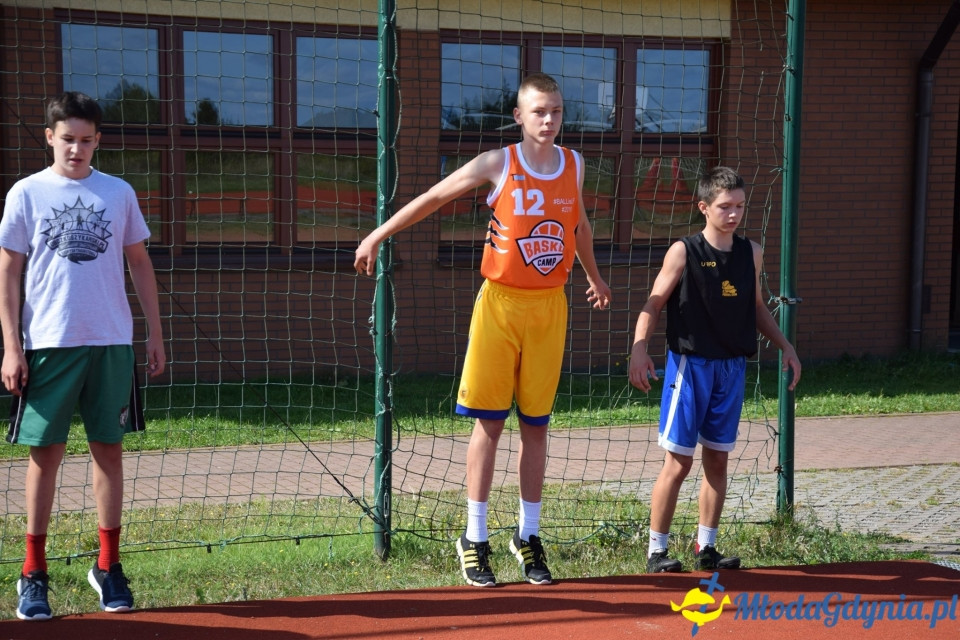 Asseco Junior Camp 2019 (II)