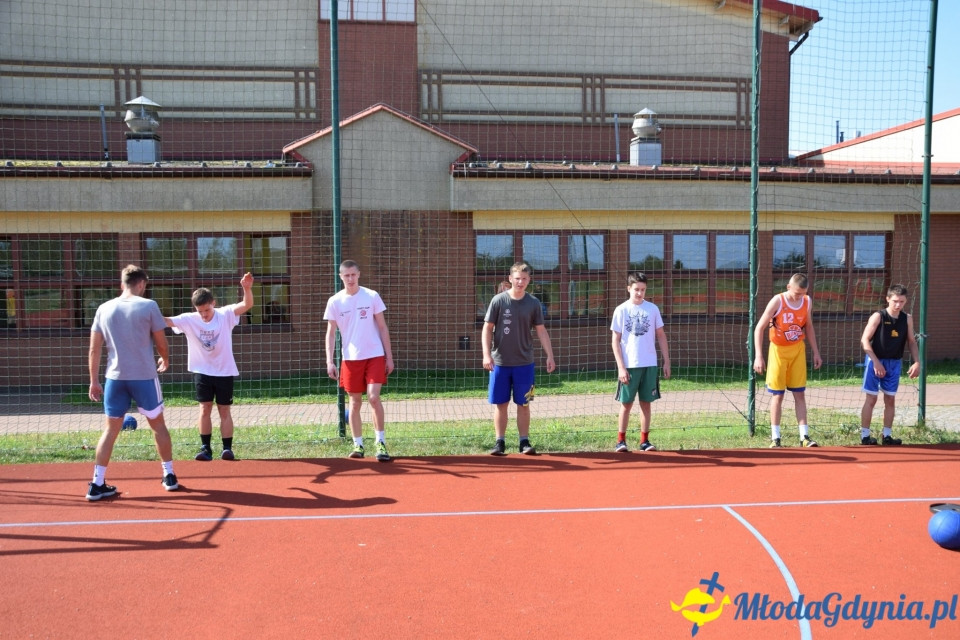 Asseco Junior Camp 2019 (II)