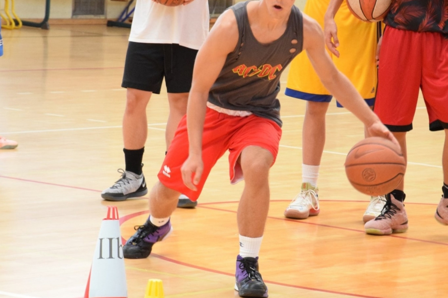 Asseco Junior Camp 2019 (II)