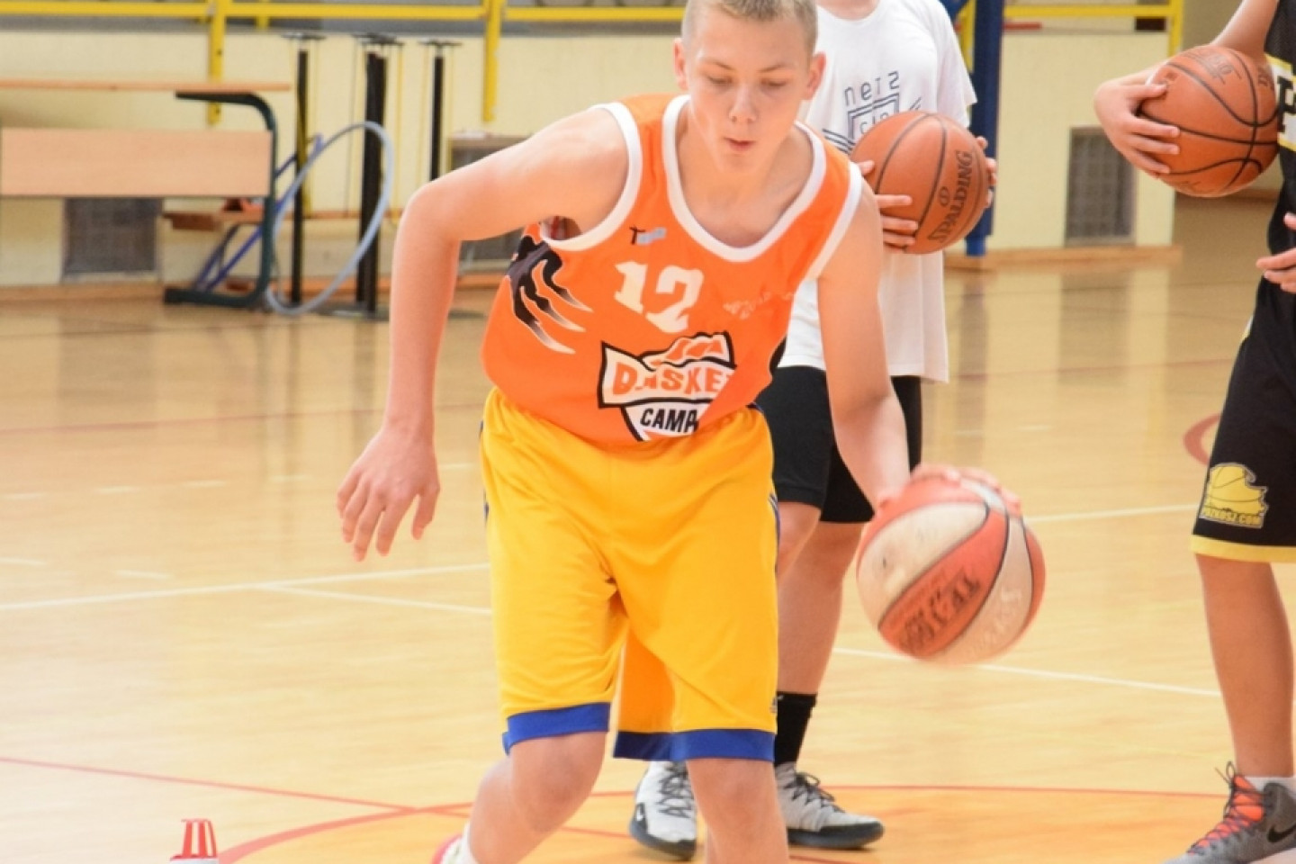 Asseco Junior Camp 2019 (II)