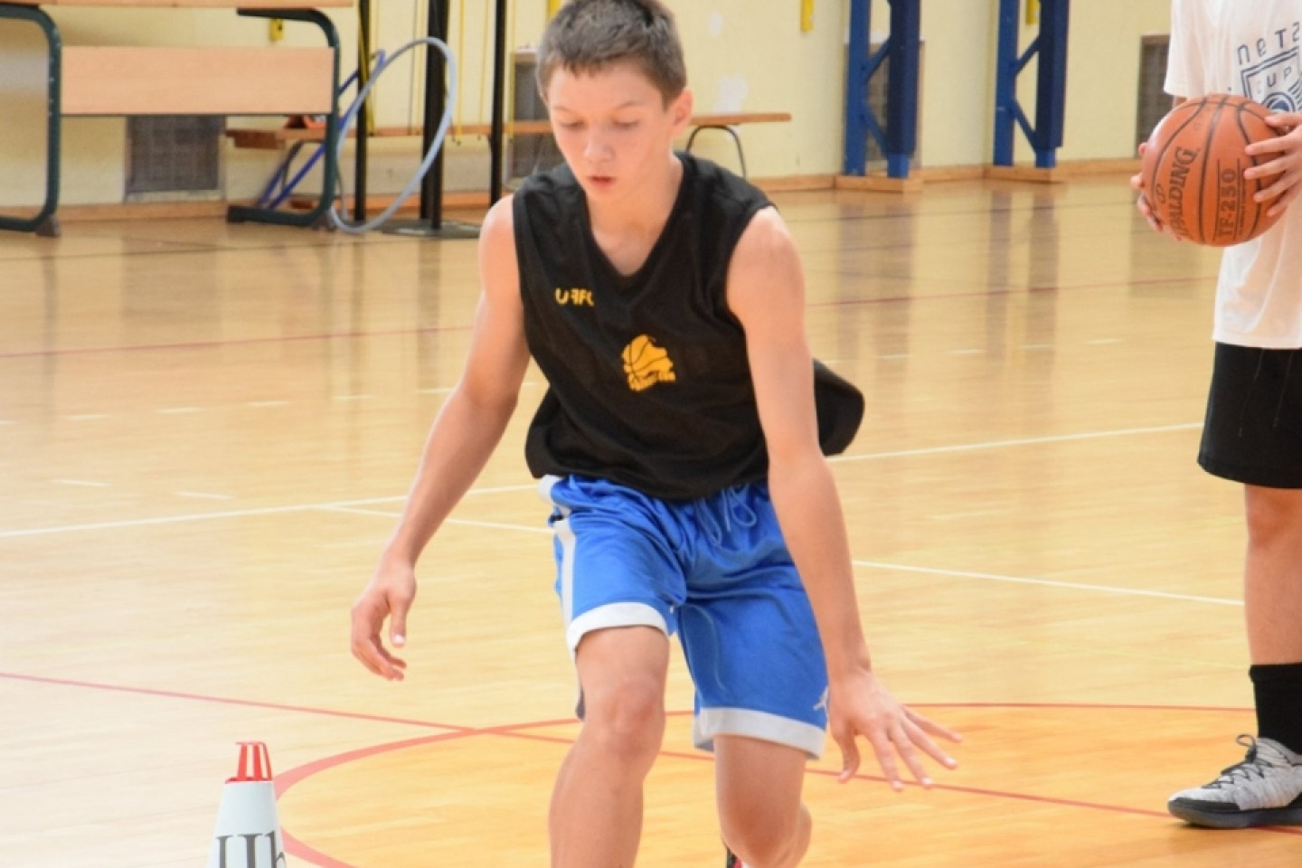 Asseco Junior Camp 2019 (II)