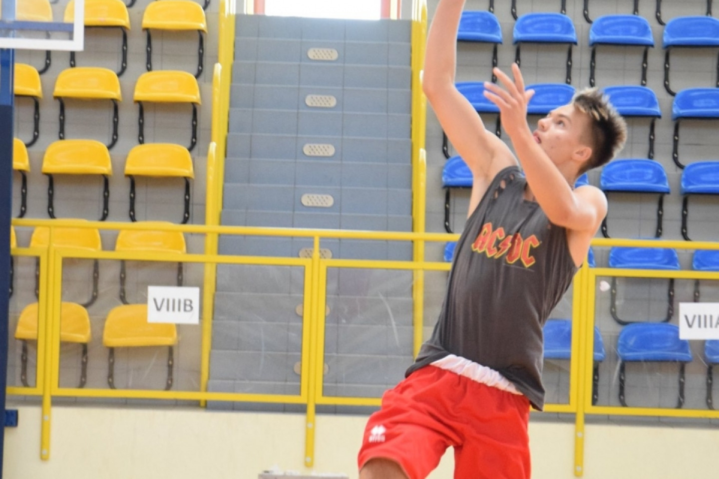 Asseco Junior Camp 2019 (II)