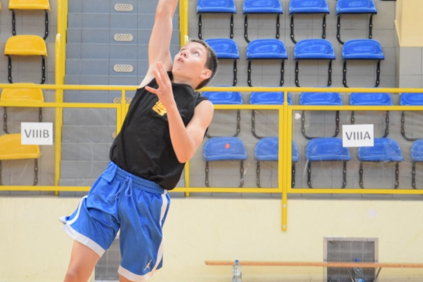 Asseco Junior Camp 2019 (II)