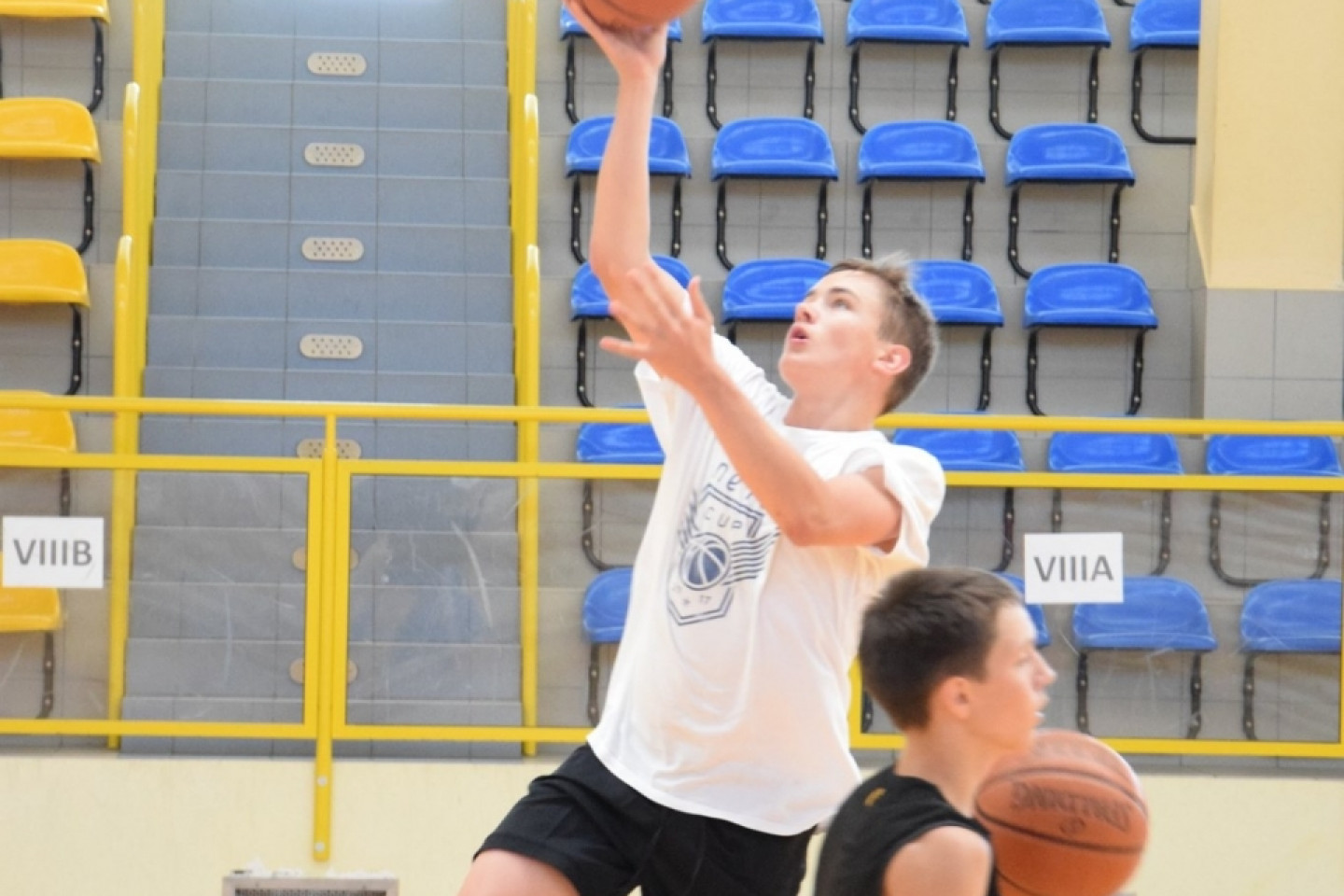 Asseco Junior Camp 2019 (II)