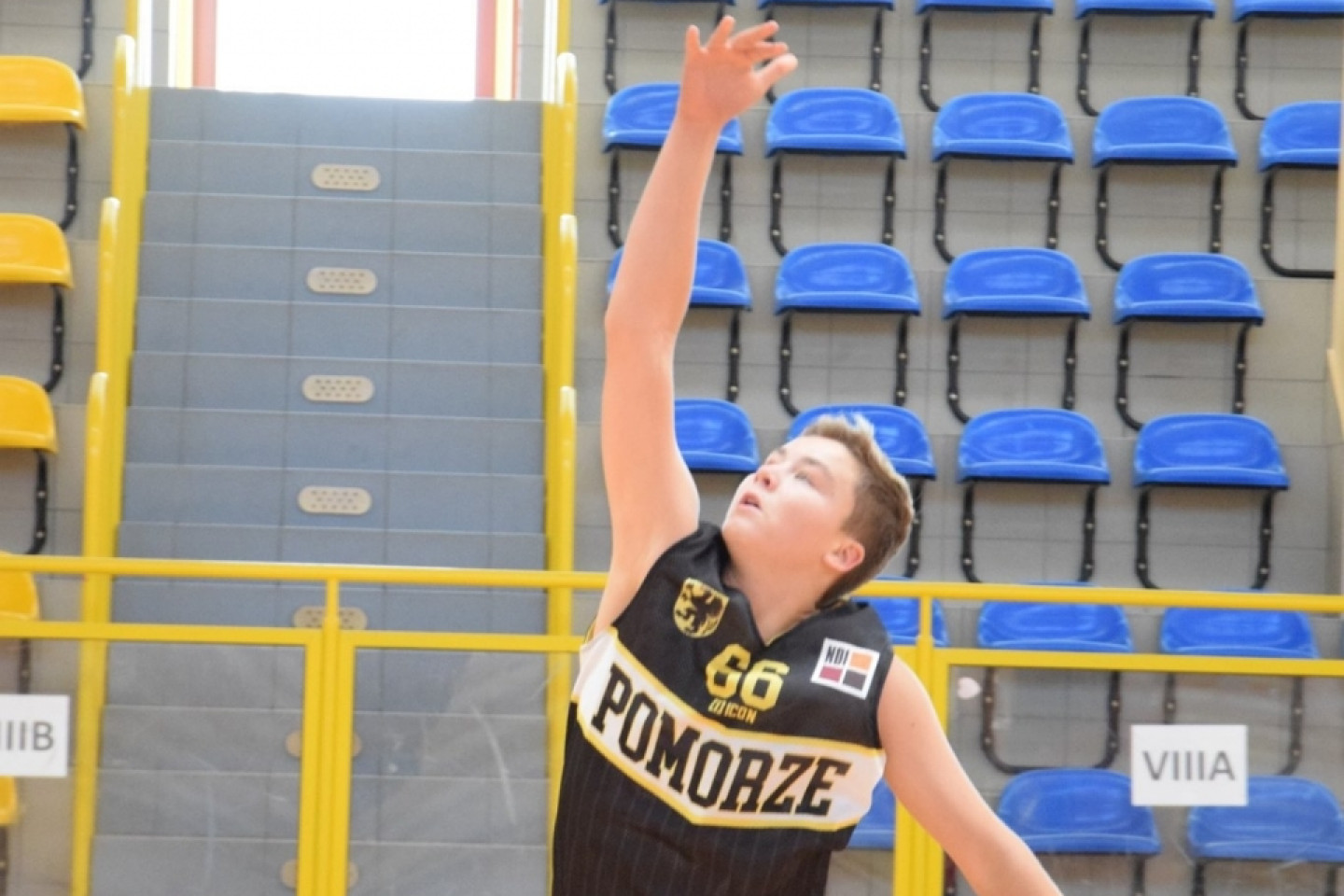 Asseco Junior Camp 2019 (II)