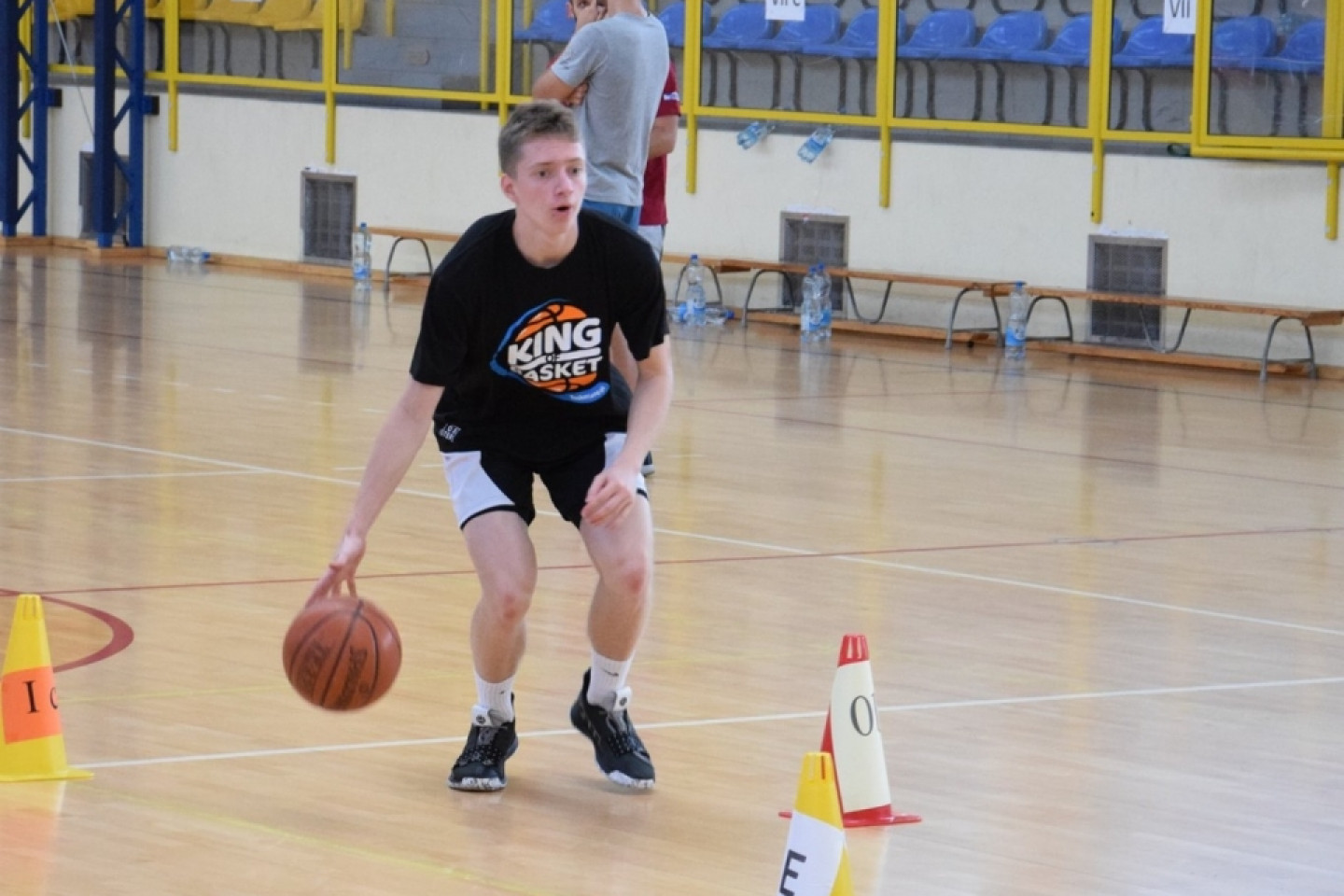 Asseco Junior Camp 2019 (II)