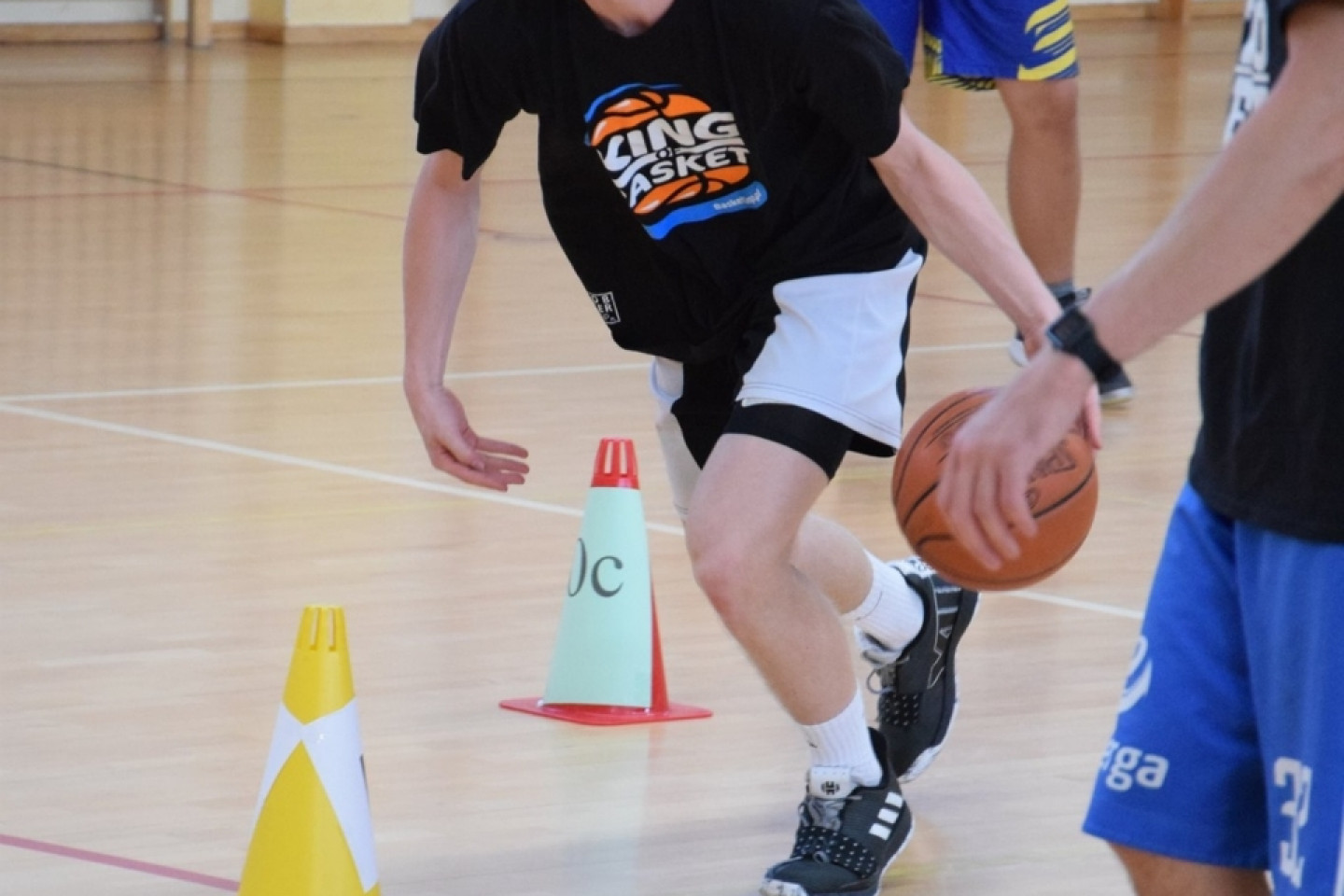Asseco Junior Camp 2019 (II)