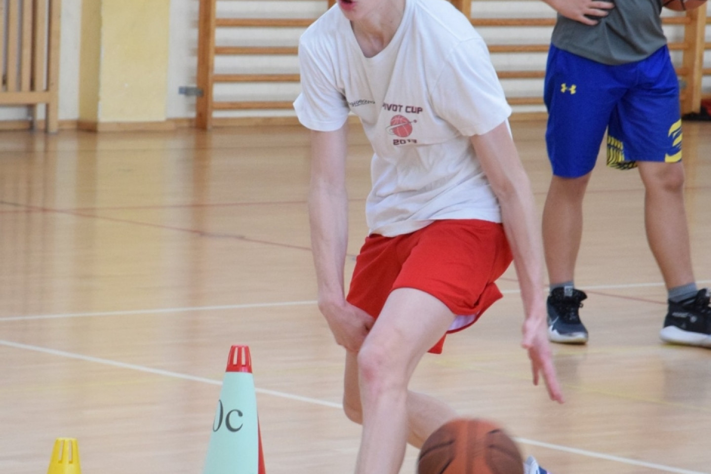 Asseco Junior Camp 2019 (II)