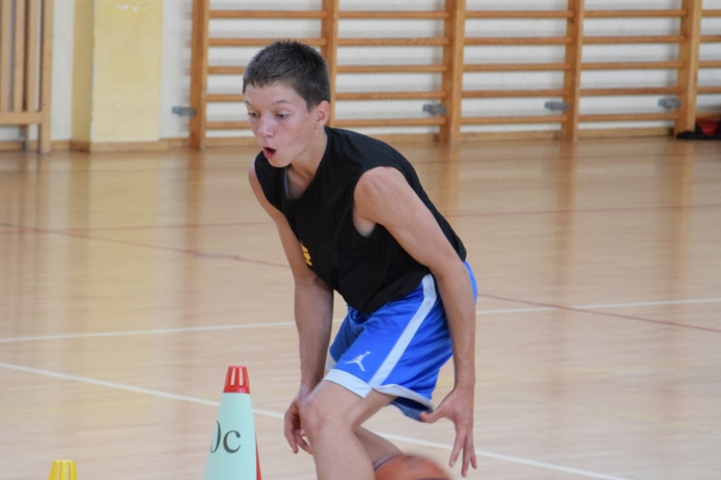 Asseco Junior Camp 2019 (II)