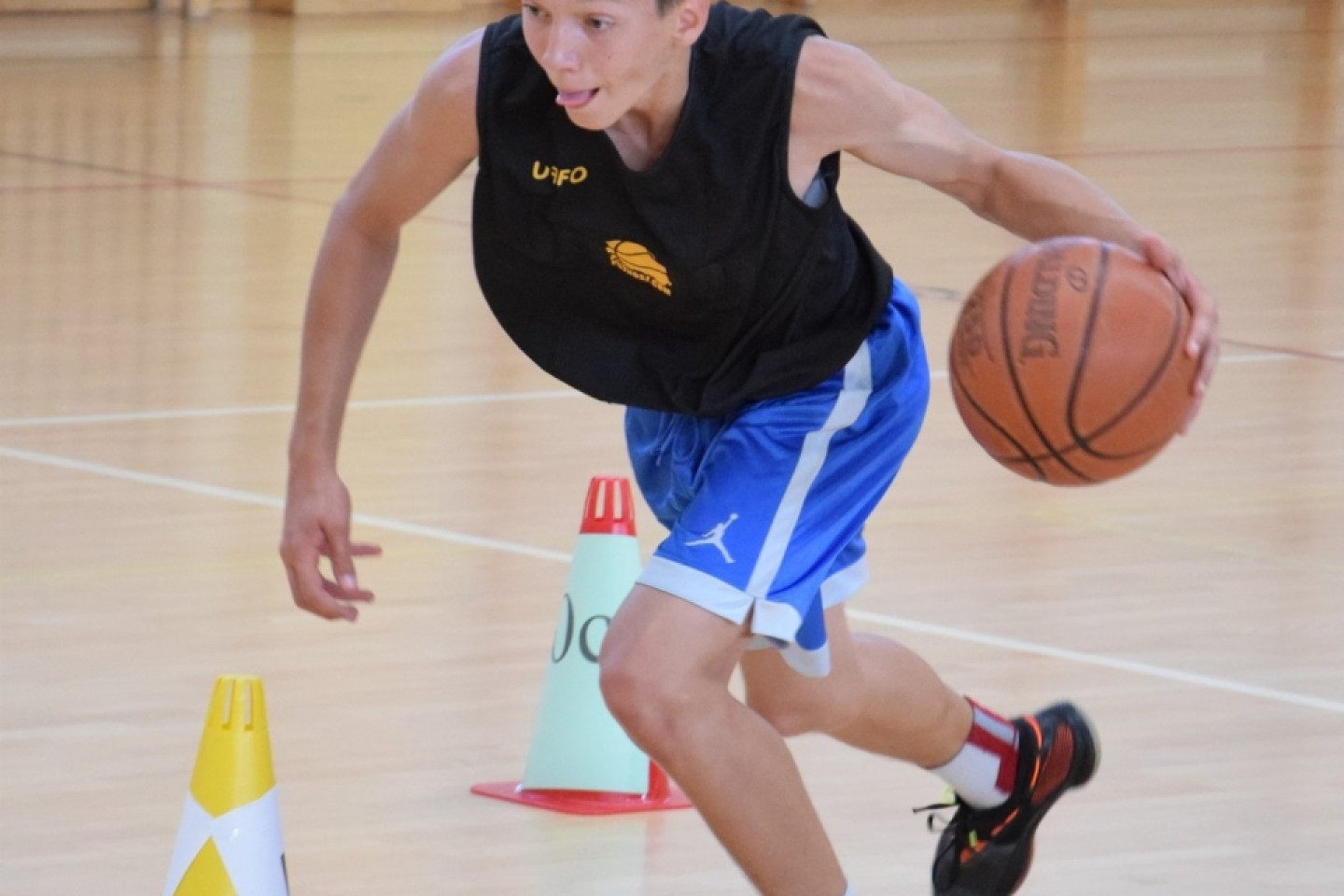 Asseco Junior Camp 2019 (II)