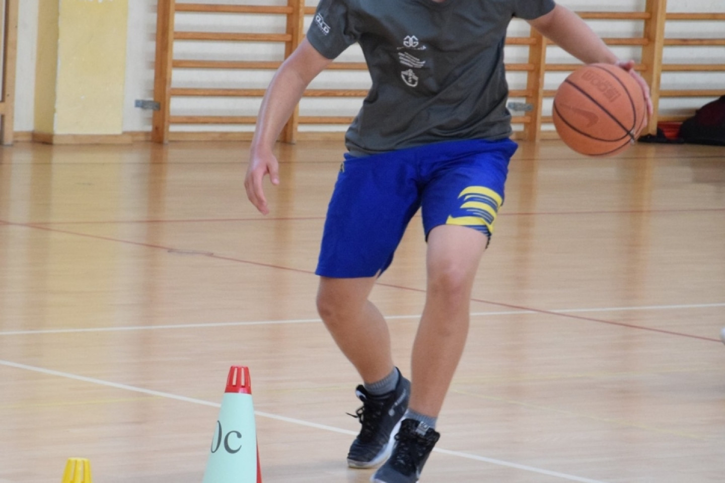 Asseco Junior Camp 2019 (II)