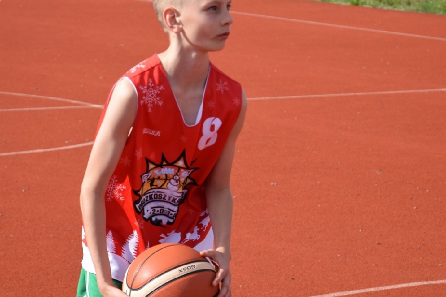 Asseco Junior Camp 2019 (II)