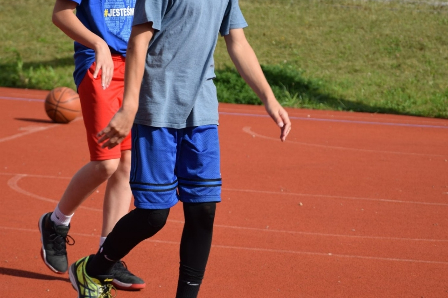 Asseco Junior Camp 2019 (II)