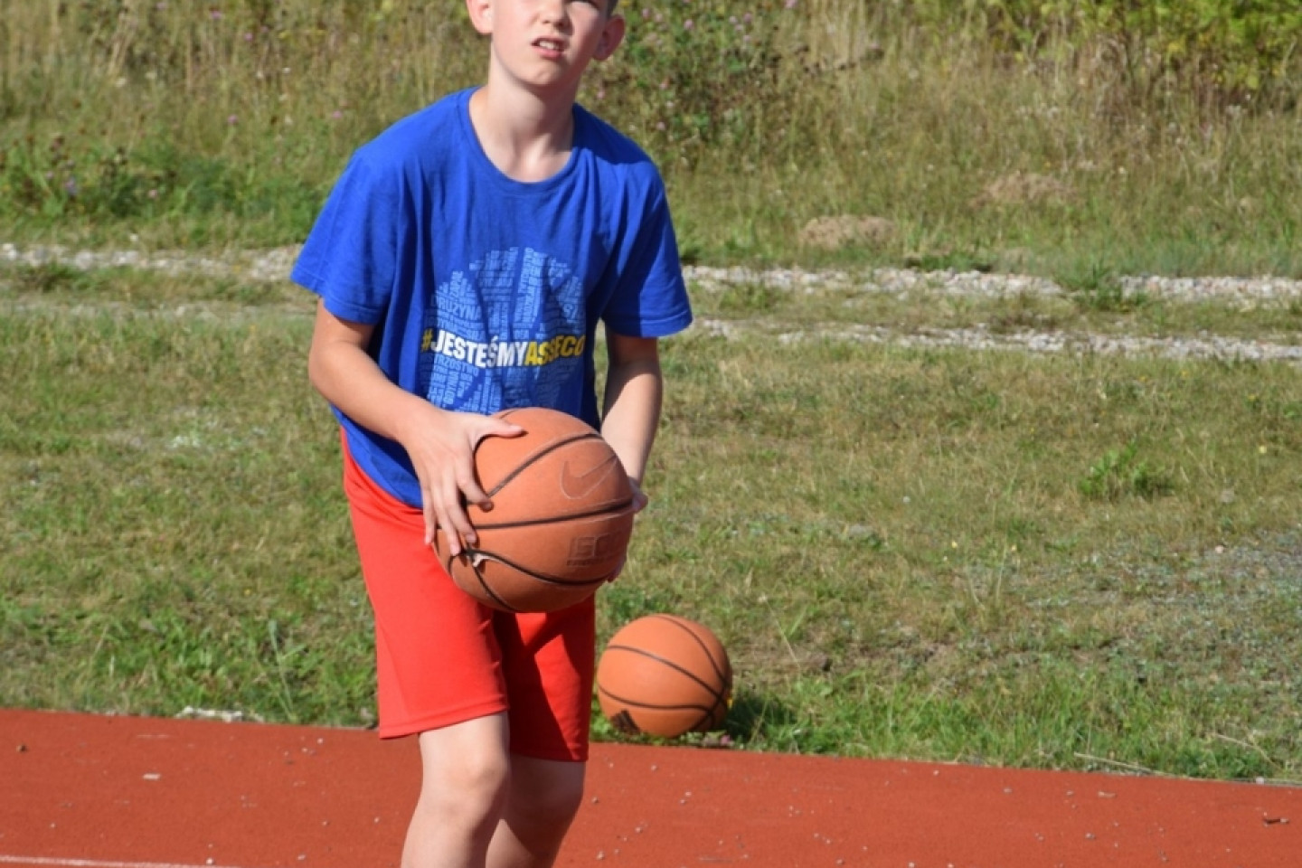 Asseco Junior Camp 2019 (II)