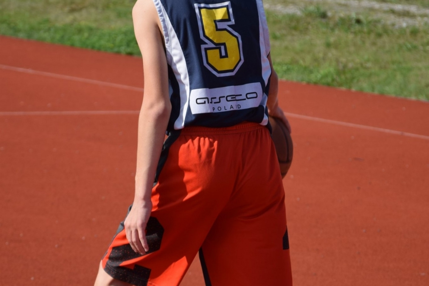 Asseco Junior Camp 2019 (II)