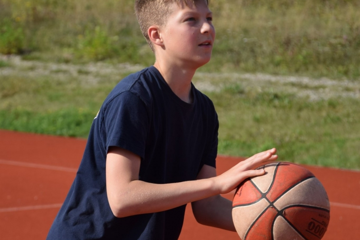 Asseco Junior Camp 2019 (II)