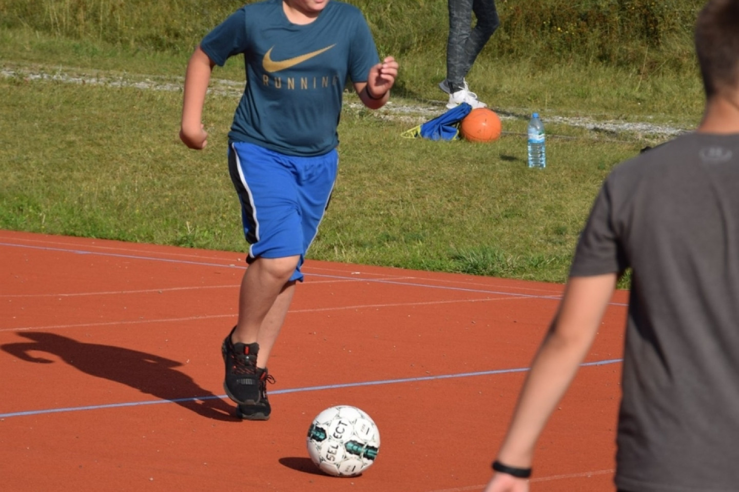 Asseco Junior Camp 2019 (II)