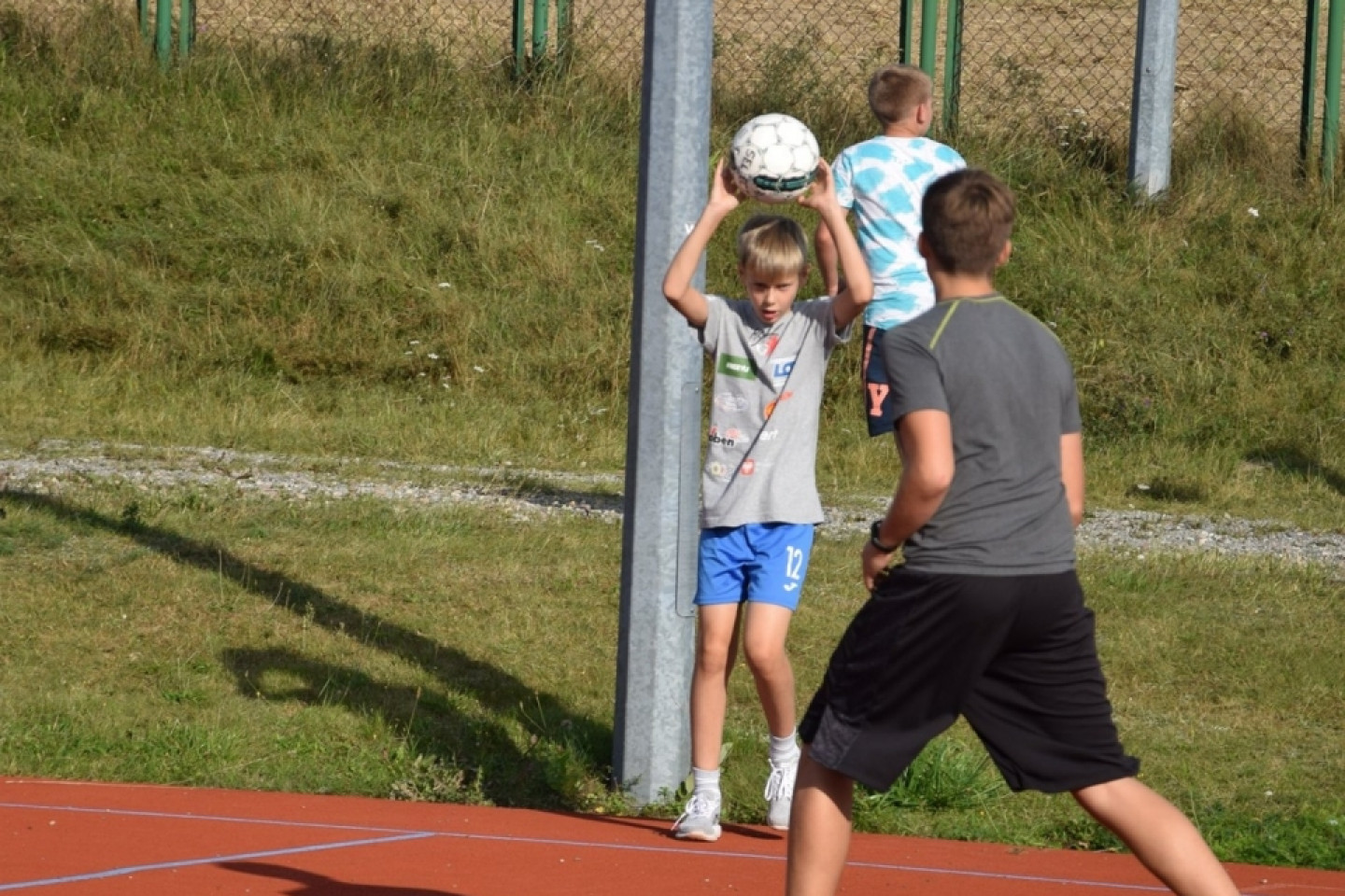 Asseco Junior Camp 2019 (II)