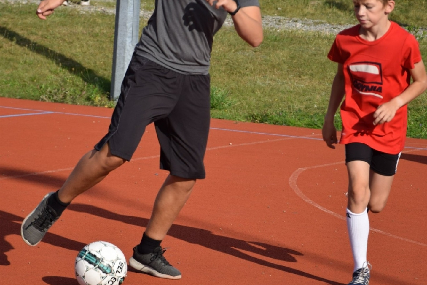 Asseco Junior Camp 2019 (II)