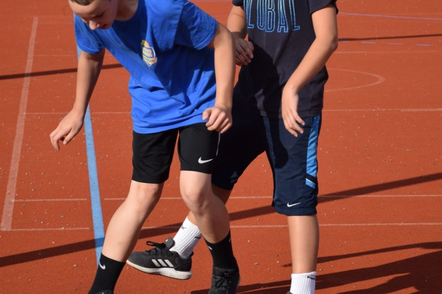 Asseco Junior Camp 2019 (II)