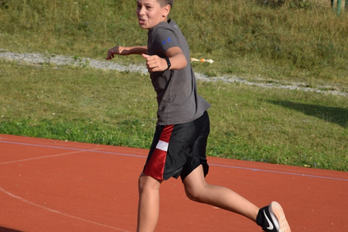 Asseco Junior Camp 2019 (II)