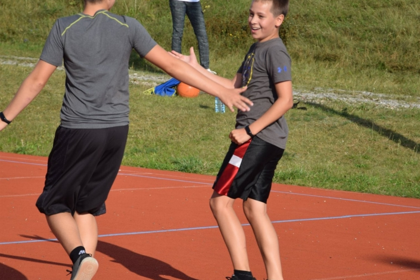 Asseco Junior Camp 2019 (II)