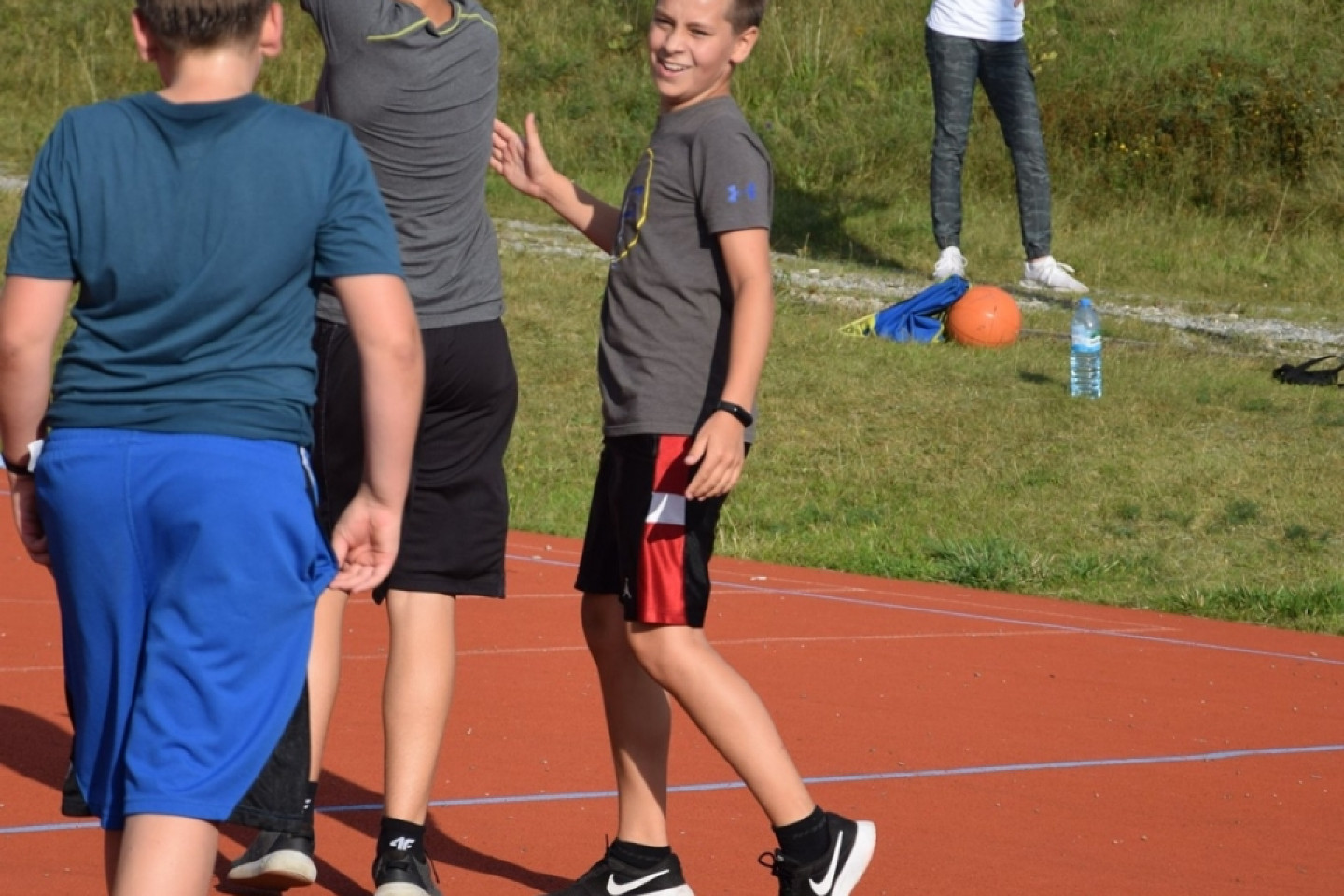Asseco Junior Camp 2019 (II)