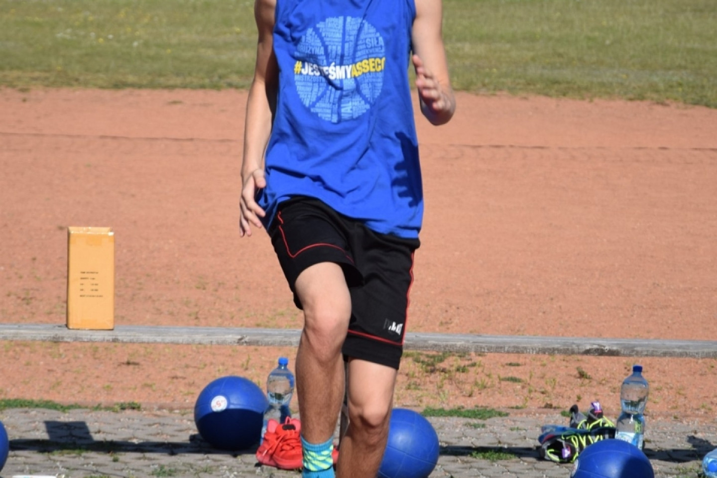 Asseco Junior Camp 2019 (II)