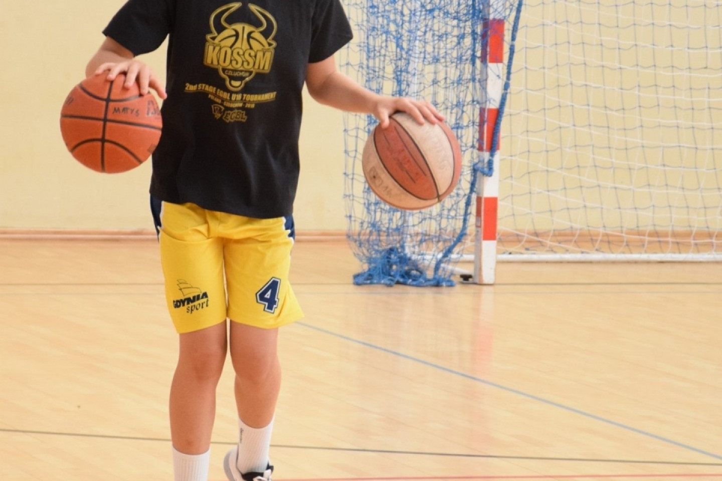 Asseco Junior Camp 2019 (II)