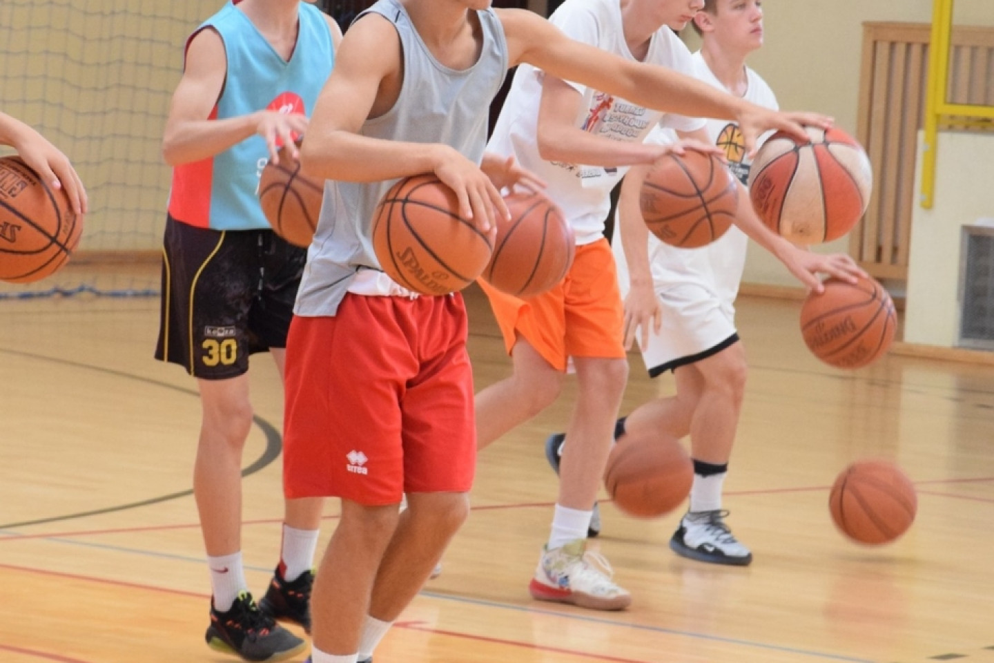 Asseco Junior Camp 2019 (II)