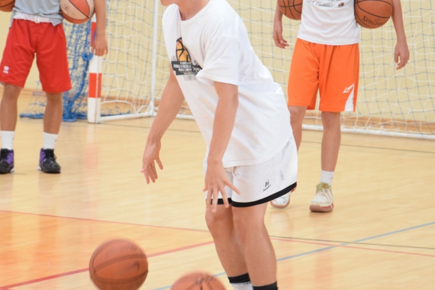 Asseco Junior Camp 2019 (II)