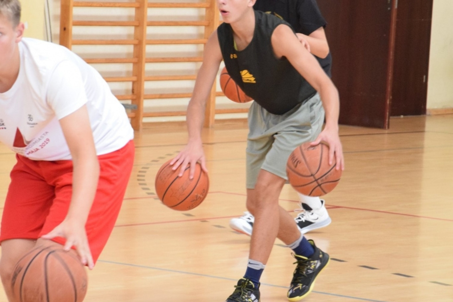 Asseco Junior Camp 2019 (II)