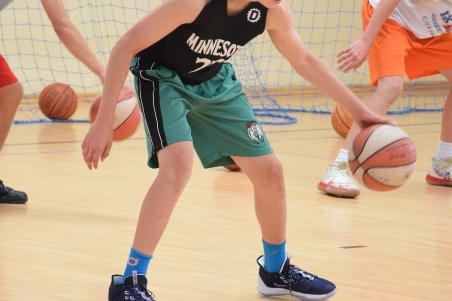 Asseco Junior Camp 2019 (II)